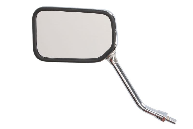 Sistem oglinzi 4 RIDE dreapta, crom