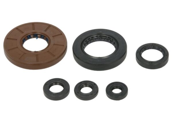 Set simeringuri motor WINDEROSA pentru HONDA TRX 500 2005-2011