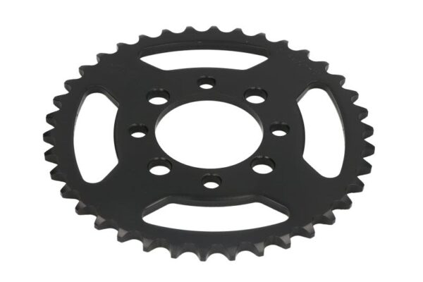 Foaie lanț JT diametru 52,0 mm, material Oțel, tip lanț 420, distanță între găurile de montaj 68,0 mm