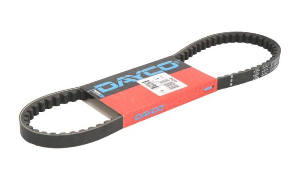 Curea transmisie DAYCO lățime 15 mm, lungime 860 mm pentru HONDA SH 50 1984-1995