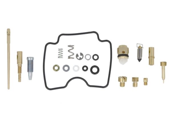 Kit reparație carburator TOURMAX pentru ARCTIC CAT DVX 400 2006-2008