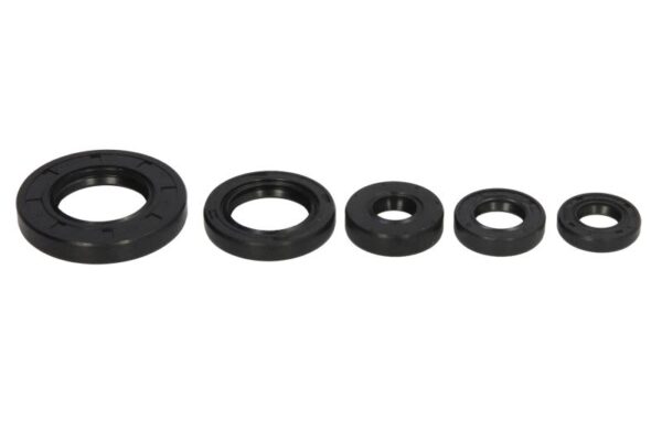 Set simeringuri motor WINDEROSA pentru HONDA TRX 450/500/520 2012-2022
