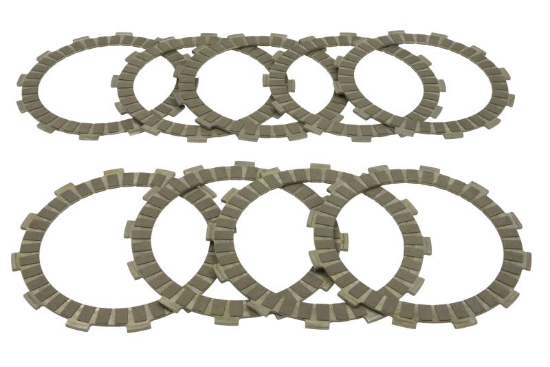 Disc ambreiaj TRW pentru SUZUKI GS, GSX, GSX-R, VL 400-1500 1980-2009