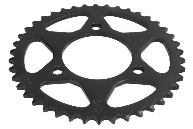 Foaie lanț JT spate, lanț 420, 42 dinți, oțel