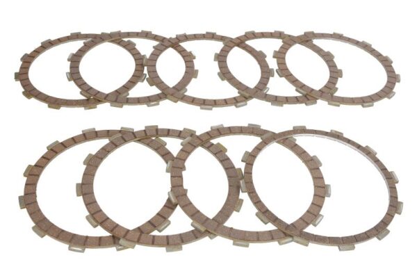 Disc ambreiaj FERODO pentru HONDA CBR 1100 1996-1998