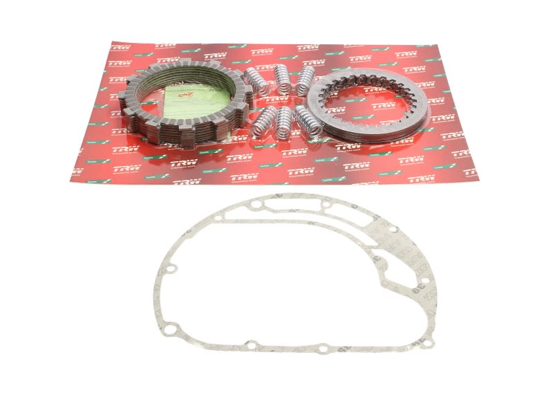 Kit ambreiaj TRW pentru YAMAHA XJ 600 1991-2003