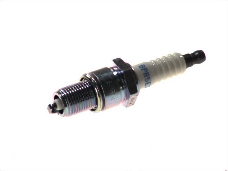 Bujie NGK BPR5ES, cheie 20,8 mm, filet 19,0 mm, dimensiune filet M14 mm