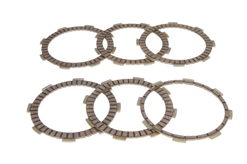 Disc ambreiaj 4 RIDE pentru HONDA CRF 150/230 2003-2009
