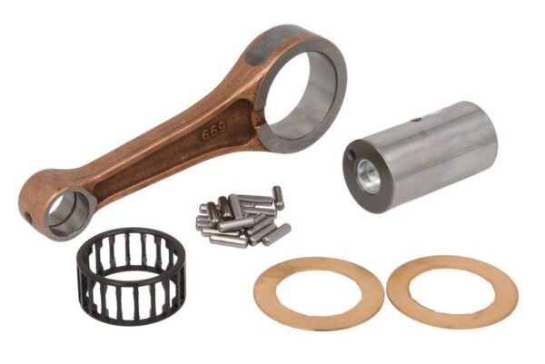 Biela HOT RODS pentru HONDA TRX 500 2005-2011