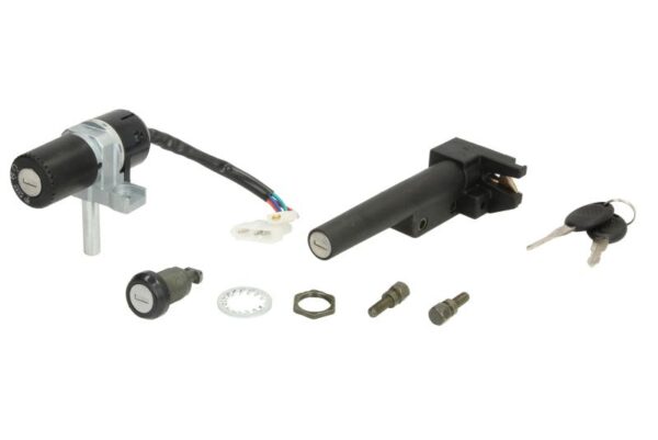 Set contact pornire cu chei RMS pentru APRILIA SCARABEO 50 1994-2006