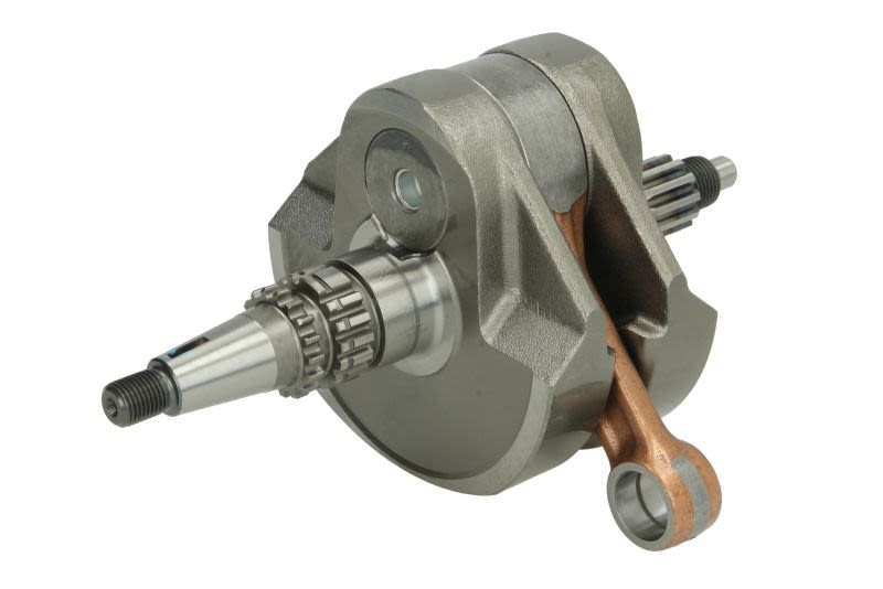 Arbore cotit HOT RODS pentru KAWASAKI KX 450 2007-2008