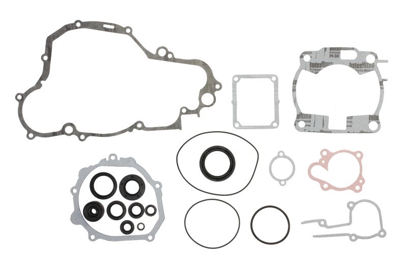 Set complet garnituri motor WINDEROSA