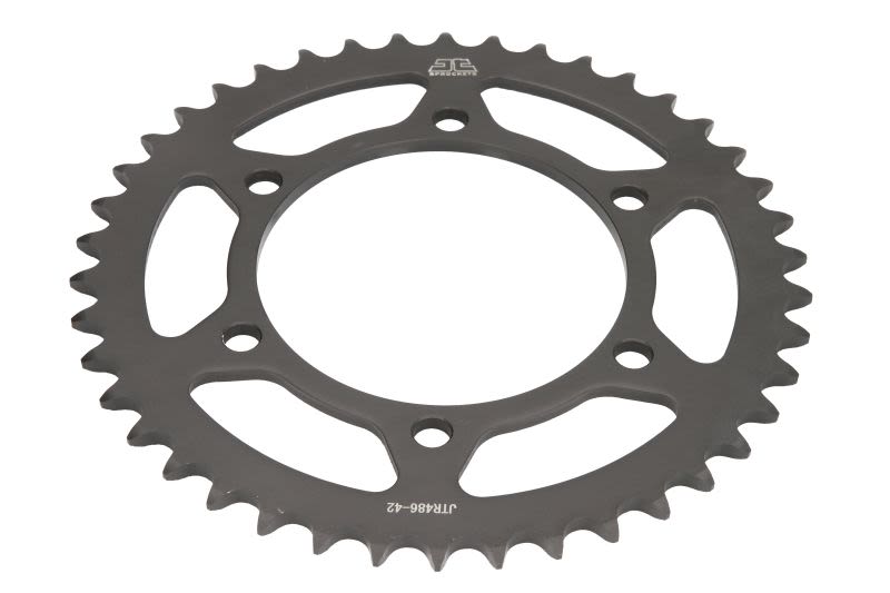 Foaie lanț JT diametru 10,5 mm, diametru 110,0 mm, material Oțel, tip lanț 520
