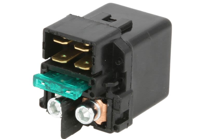 Releu electromotor INPARTS