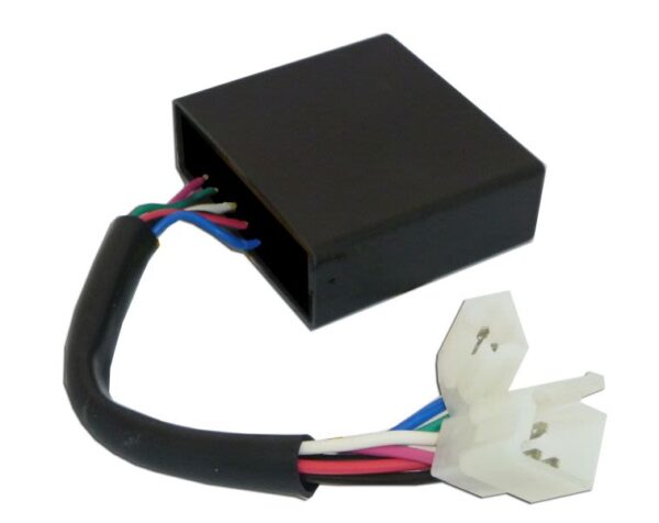 Modul aprindere DZE pentru KAWASAKI KLR 250/600 1985-2005