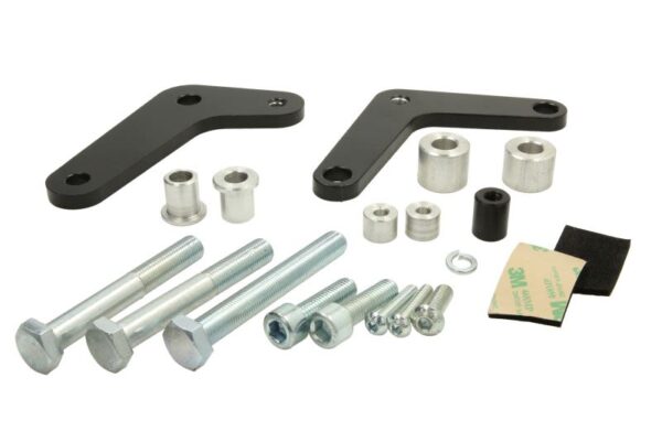 Protecție cadru RDMOTO pentru HONDA CBR 1000 2006-2007