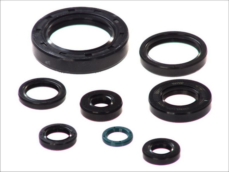 Set complet garnituri motor ATHENA