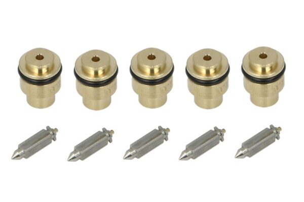 Supapă ac plutitor TOURMAX pentru KAWASAKI Z, ZX 550 1983-1986