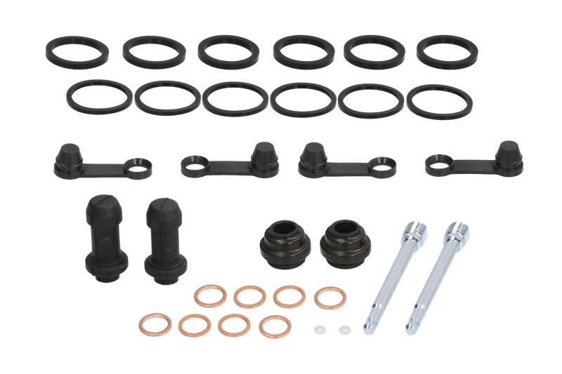 Kit reparație etrier frână disc ALL BALLS față