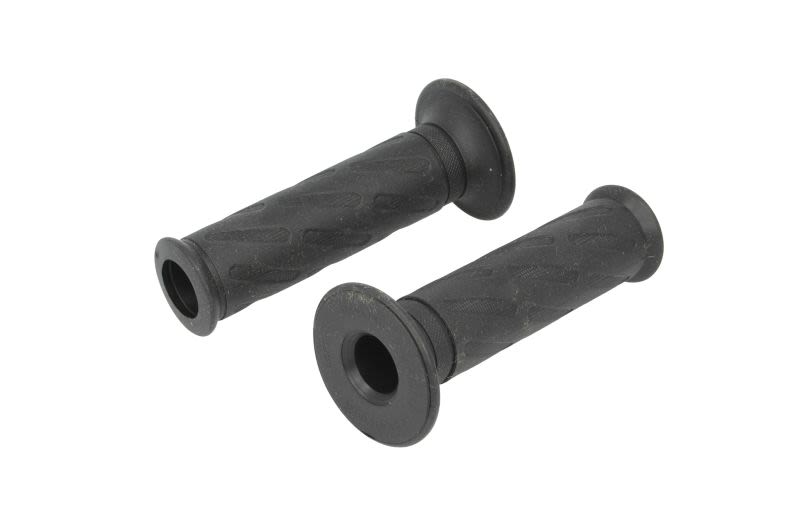 Manșoane ARIETE diametru 22, lungime 120 mm, negru, 24 mm