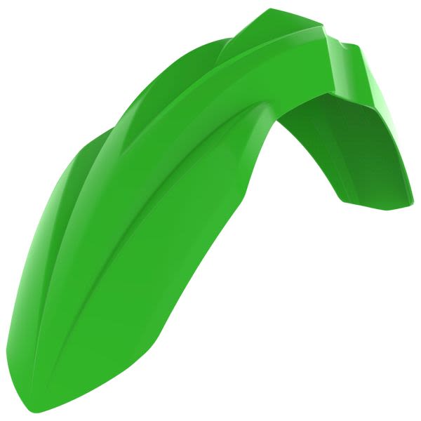 Aripă CEMOTO față, verde