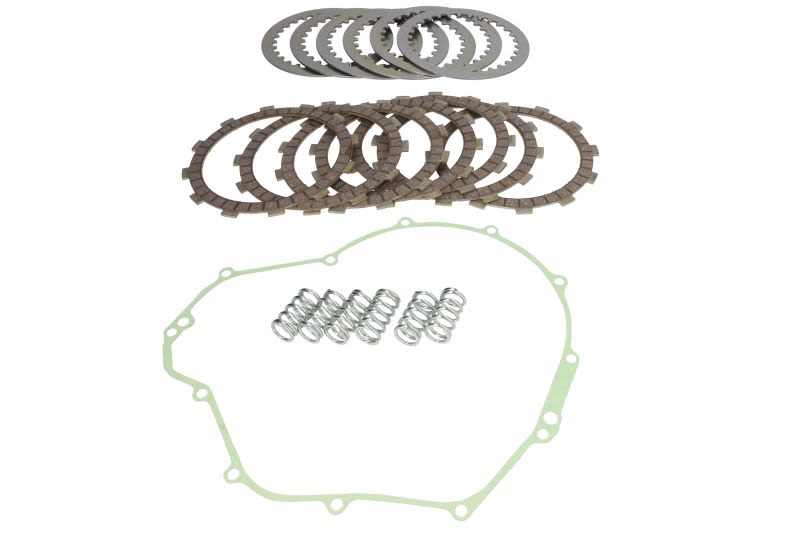 Kit ambreiaj TRW pentru KAWASAKI EN 650 2015-2020