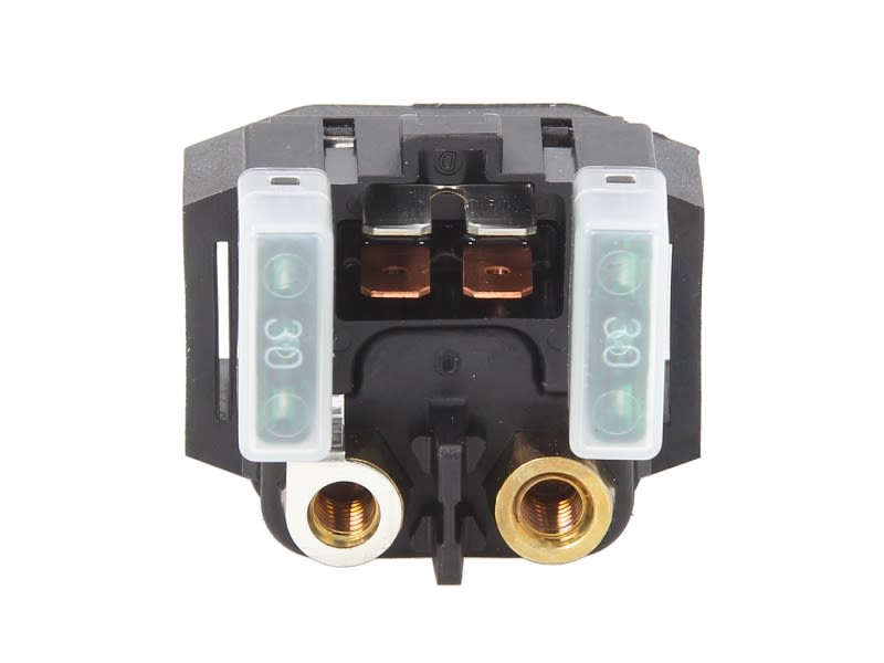 Releu electromotor TOURMAX