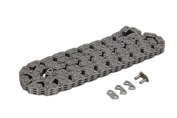 Lanț distribuție DID 126 zale, SCA0409ASV pentru HONDA CBF, NX 250 1988-2006