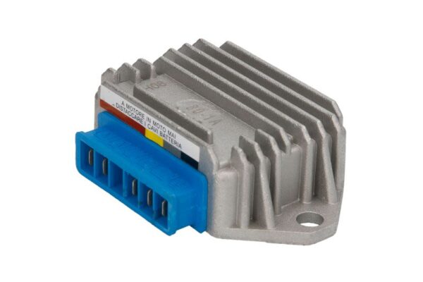 Regulator alternator RMS tensiune 12,0 V