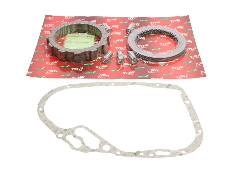 Kit ambreiaj TRW pentru SUZUKI VL 1500 1998-2008