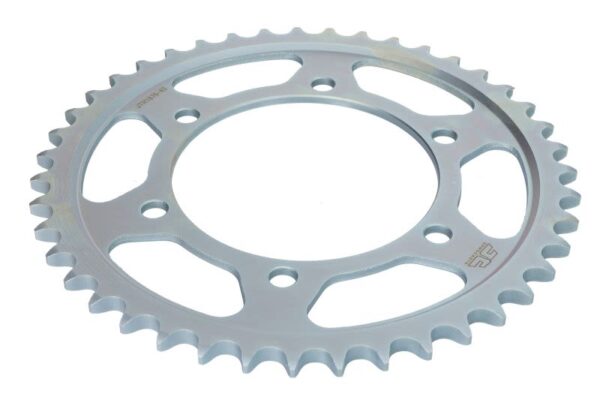 Foaie lanț JT diametru 10,5 mm, diametru 110,0 mm, material Oțel, tip lanț 525