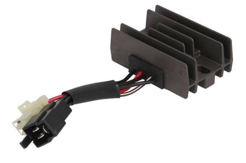 Regulator alternator TOURMAX 12 V