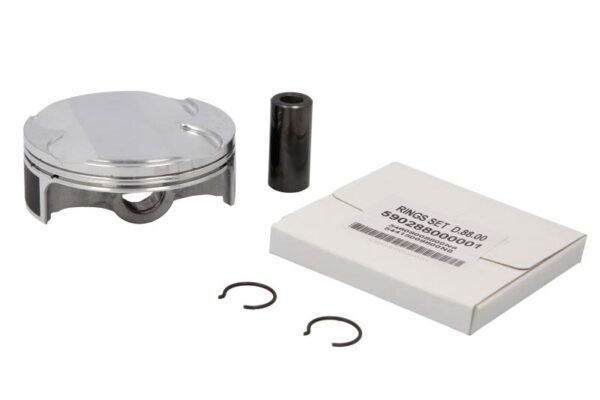 Piston VERTEX diametru 87,96 mm pentru HUSQVARNA FC; KTM SX-F, XC-F 350 2013-2015