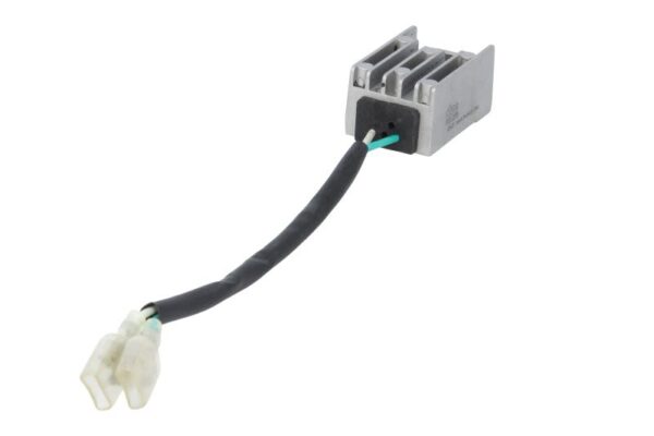 Regulator alternator DZE 12 V, 12 A pentru HONDA XR 600/650 1991-2007