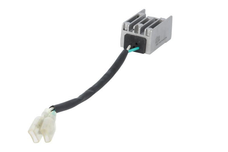 Regulator alternator DZE 12 V, 12 A