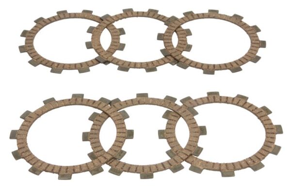 Disc ambreiaj FERODO pentru KTM SX, SXS, XC 65 2008-2014