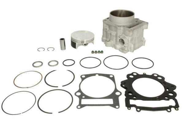 Cilindru motor CYLINDER WORKS pentru YAMAHA YFM, YXR 700 2007-2013