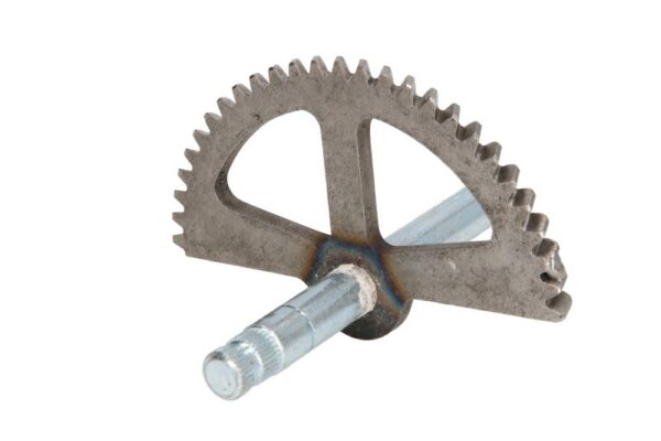 Ax ansamblu kickstarter INPARTS pentru TGB 202, 203, BULLET, ERGON, HOOK 50 1998-2010