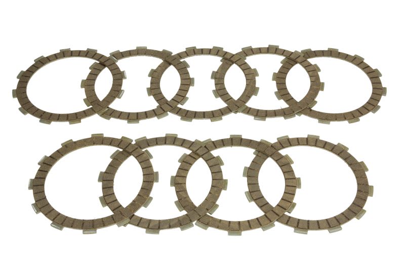 Disc ambreiaj FERODO pentru SUZUKI GS, GSX, VL 1000/1100/1500 1980-2007