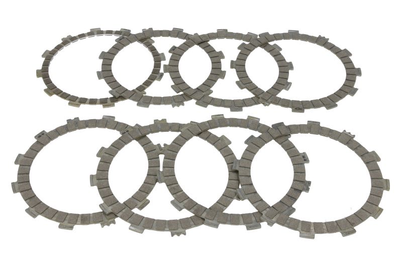 Set discuri frictiune ambreiaj TRW