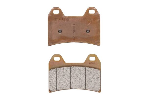 Set plăcuțe frână disc BREMBO înălțime 55,5 mm, lungime 75,1 mm, lățime 75,1 mm, 90