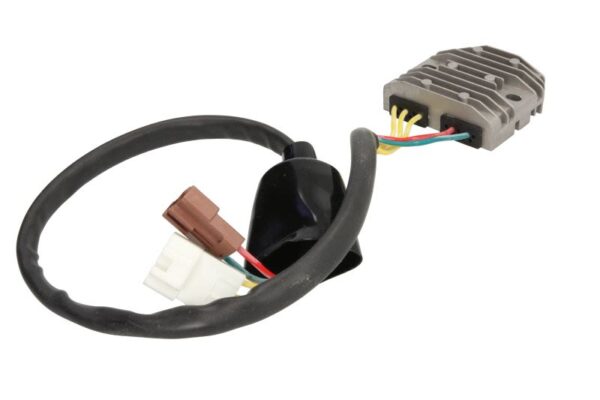 Regulator alternator ARROWHEAD 12 V pentru HONDA XL 1000 2003-2010