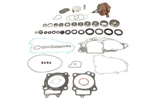 Kit reparație arbore cotit WRENCH RABBIT pentru HONDA CRF 250 2016-2017
