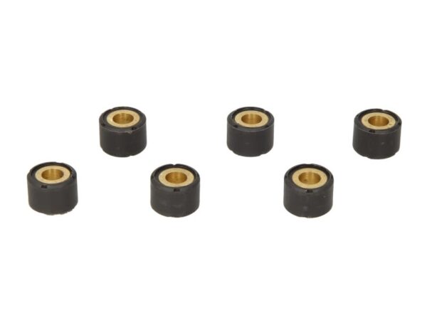 Role variator RMS 12 g pentru APRILIA MOJITO; ITALJET TORPEDO; PIAGGIO/VESPA ET4, HEXAGON, LIBERTY, SFERA 125 1995-2003