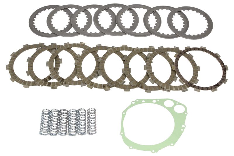 Kit ambreiaj TRW pentru SUZUKI GSR 600 2006-2010