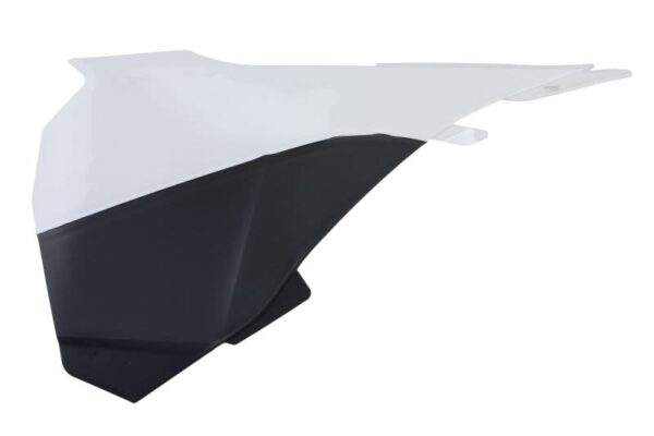 Kituri plastice CEMOTO portocaliu pentru KTM SX 85 2013-2017