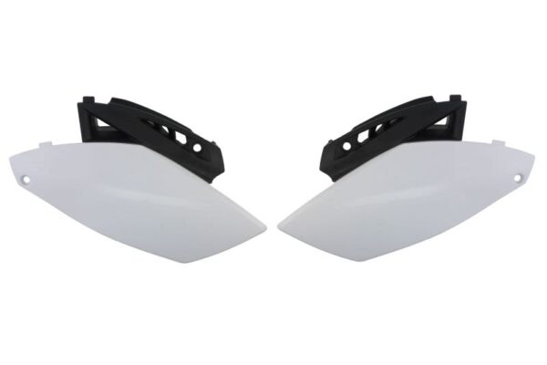 Kituri plastice CEMOTO negru pentru YAMAHA YZ 250 2010-2013