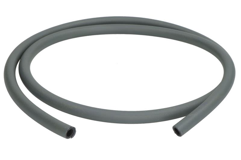 Furtun combustibil TOURMAX lungime 1 m, gri