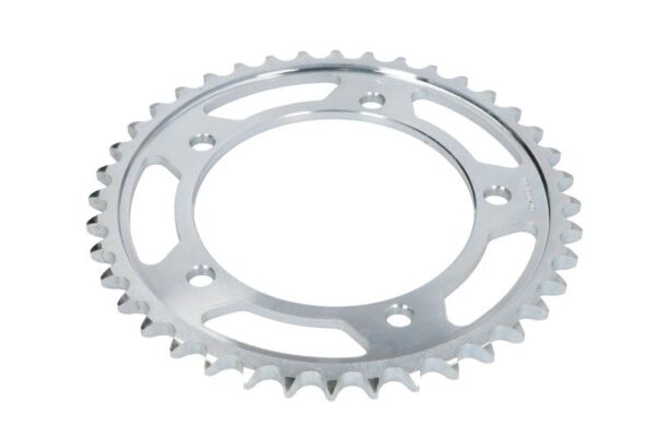 Foaie lanț JT diametru 10,5 mm, diametru 120,0 mm, material Oțel, tip lanț 50 (530)
