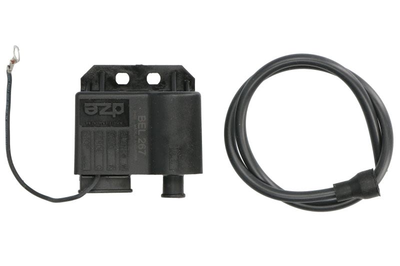 Bobina aprindere DZE pentru PIAGGIO/VESPA SKIPPER 80 1994-1996
